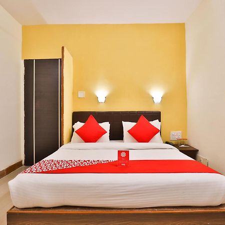 Hotel O Utsav Βαντοντάρα Εξωτερικό φωτογραφία