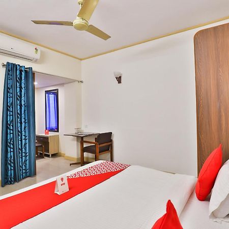 Hotel O Utsav Βαντοντάρα Εξωτερικό φωτογραφία