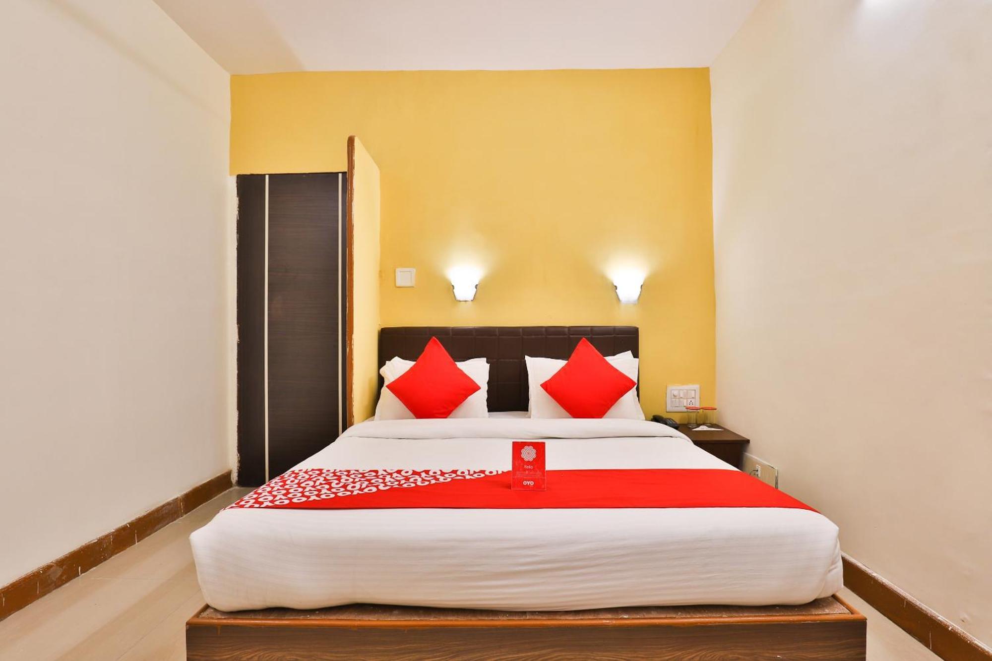 Hotel O Utsav Βαντοντάρα Εξωτερικό φωτογραφία