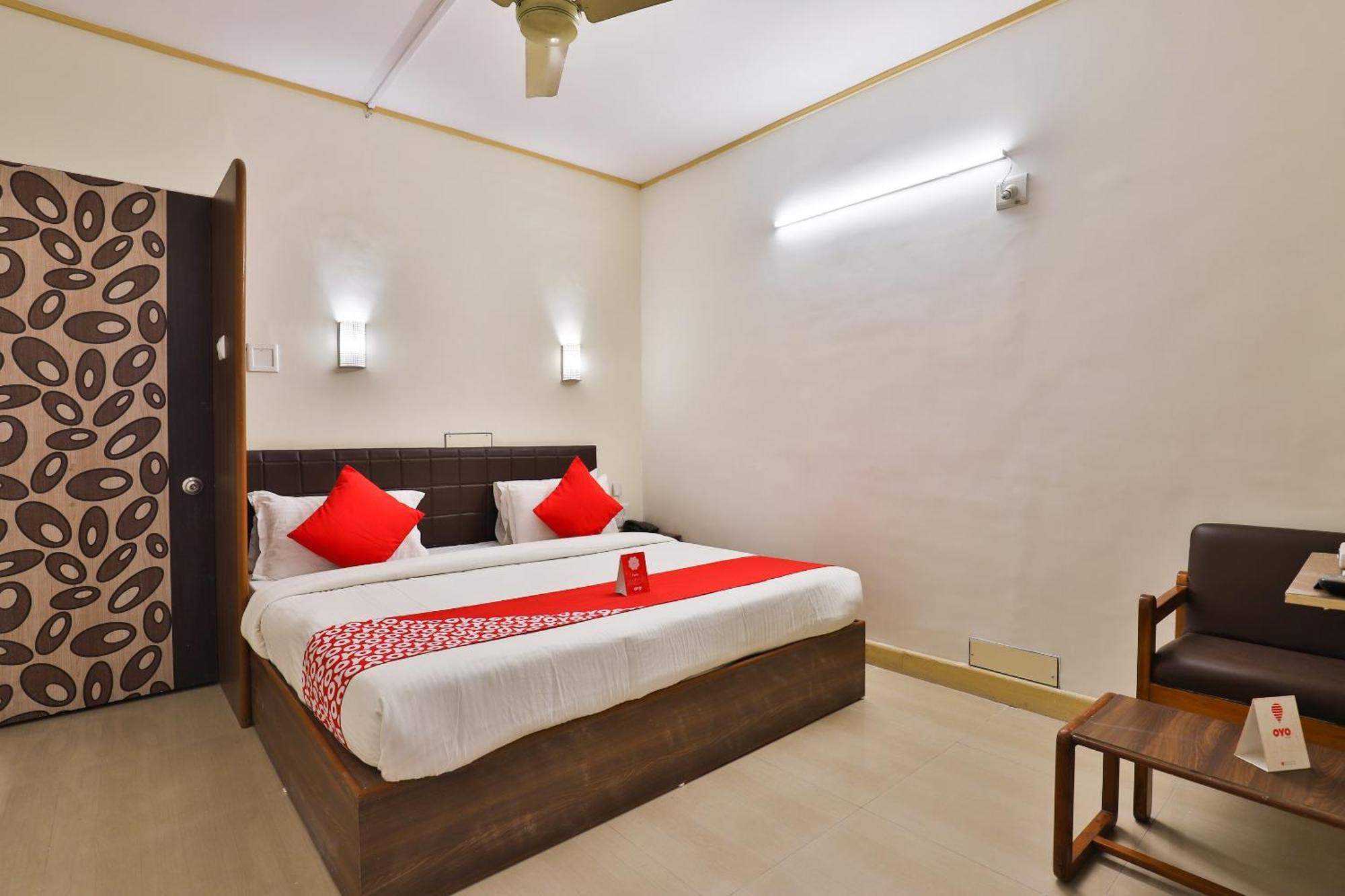 Hotel O Utsav Βαντοντάρα Εξωτερικό φωτογραφία