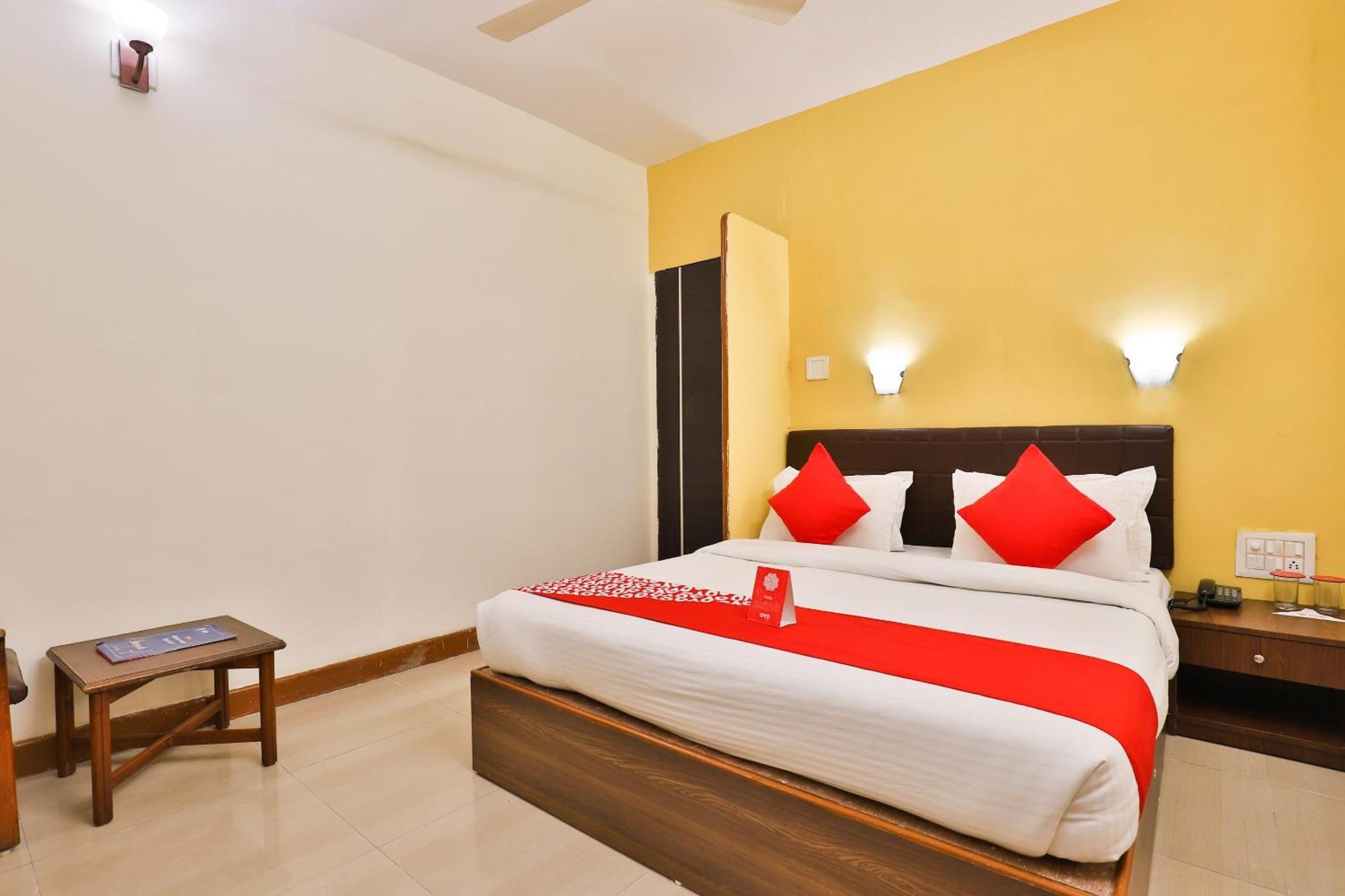 Hotel O Utsav Βαντοντάρα Εξωτερικό φωτογραφία