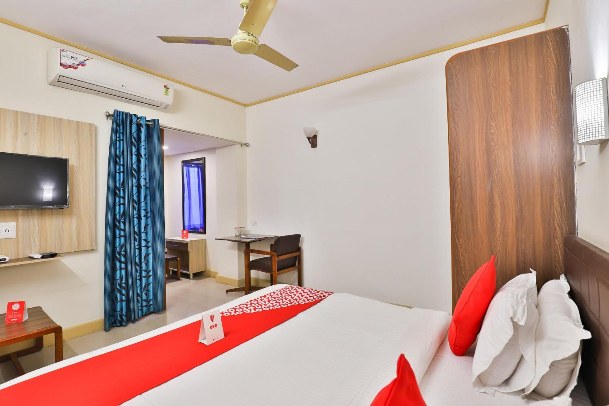 Hotel O Utsav Βαντοντάρα Εξωτερικό φωτογραφία