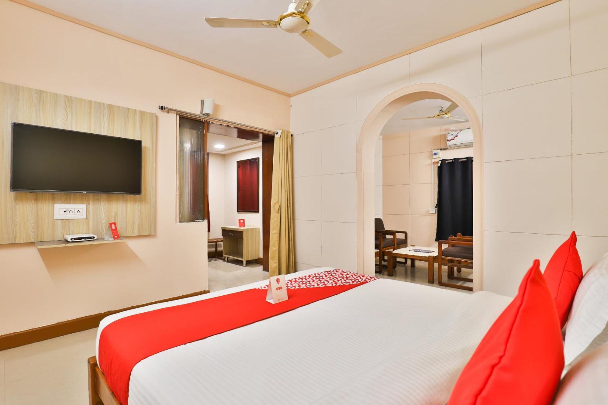Hotel O Utsav Βαντοντάρα Εξωτερικό φωτογραφία