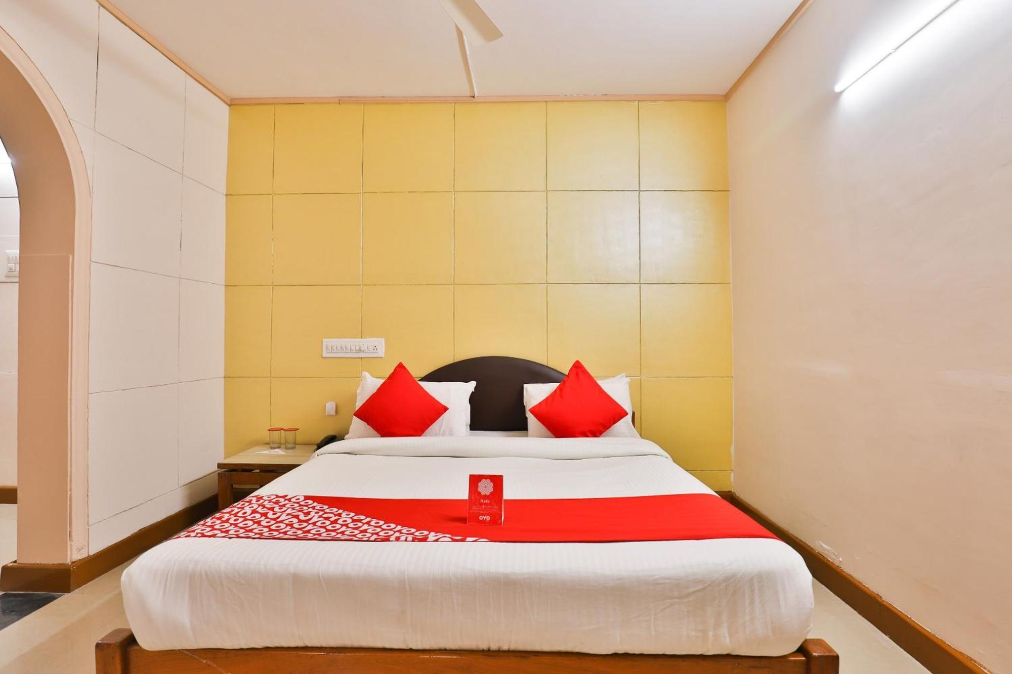 Hotel O Utsav Βαντοντάρα Εξωτερικό φωτογραφία