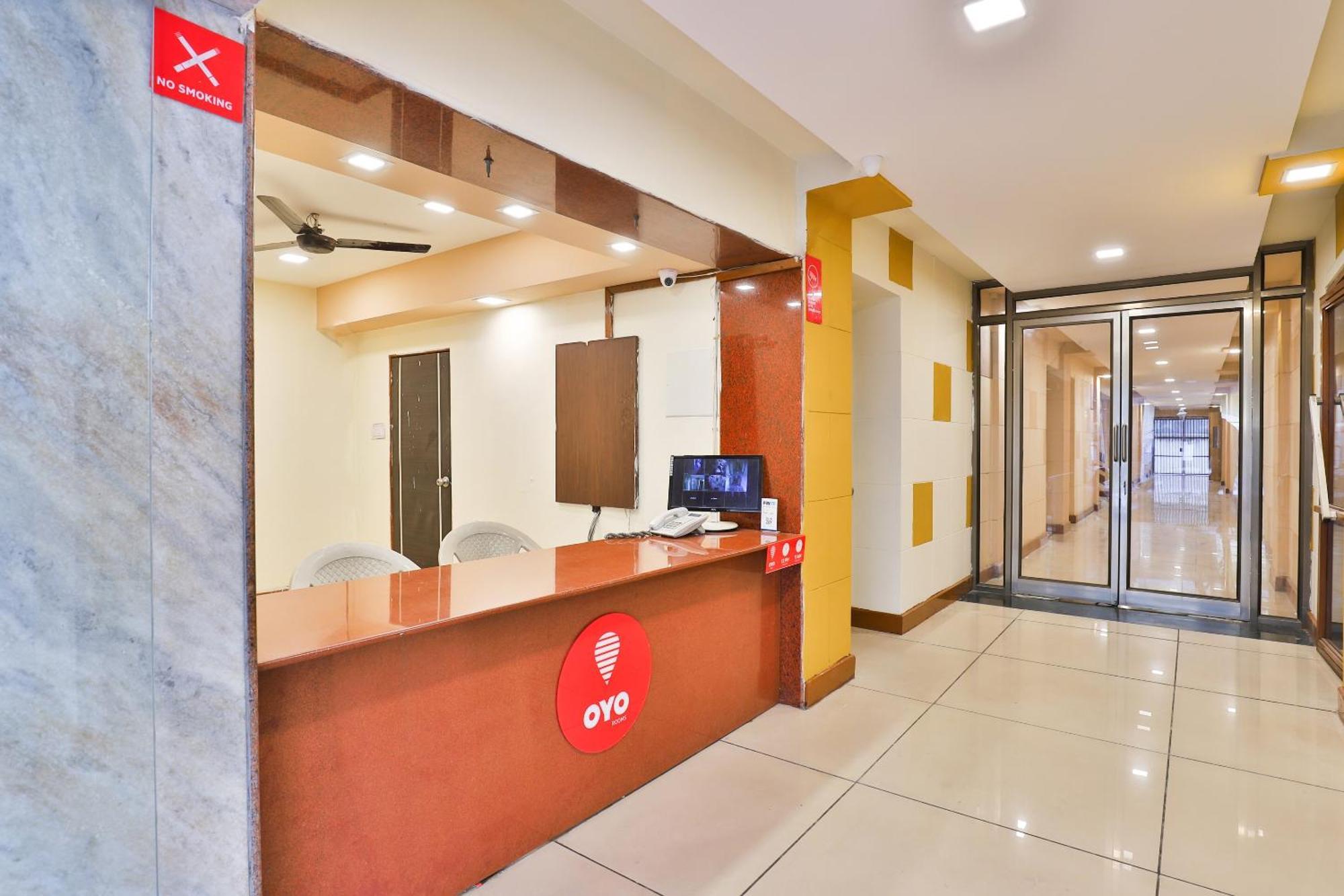 Hotel O Utsav Βαντοντάρα Εξωτερικό φωτογραφία