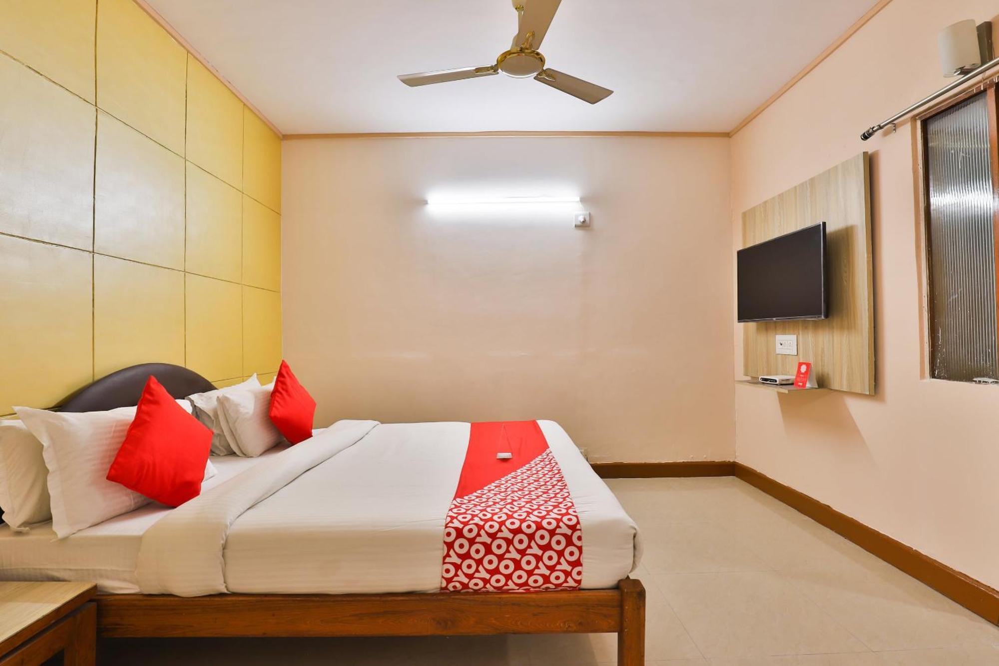 Hotel O Utsav Βαντοντάρα Εξωτερικό φωτογραφία