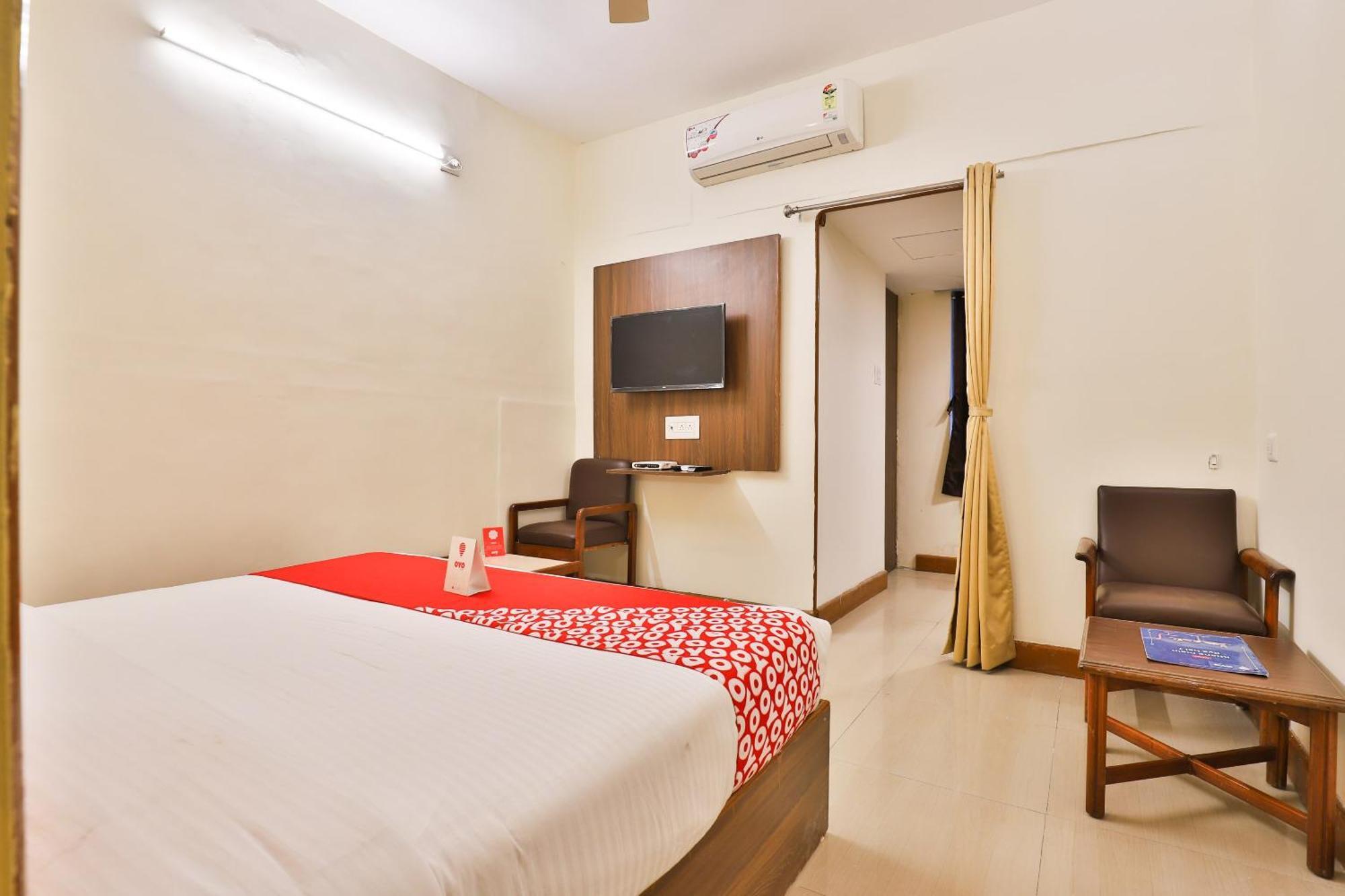 Hotel O Utsav Βαντοντάρα Εξωτερικό φωτογραφία
