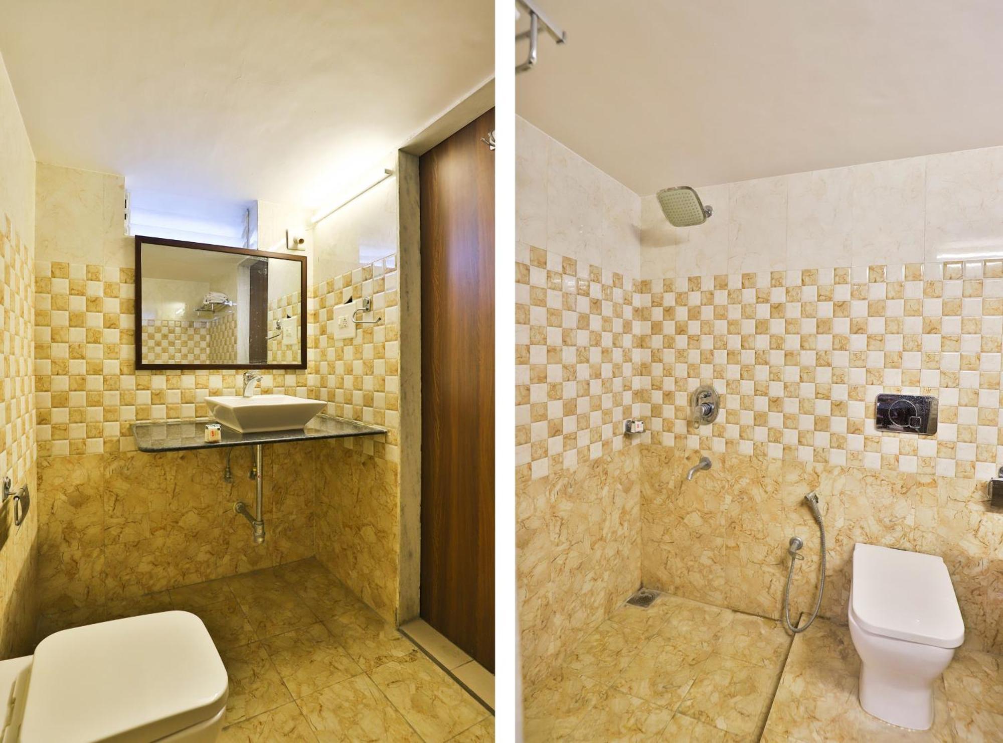 Hotel O Utsav Βαντοντάρα Εξωτερικό φωτογραφία