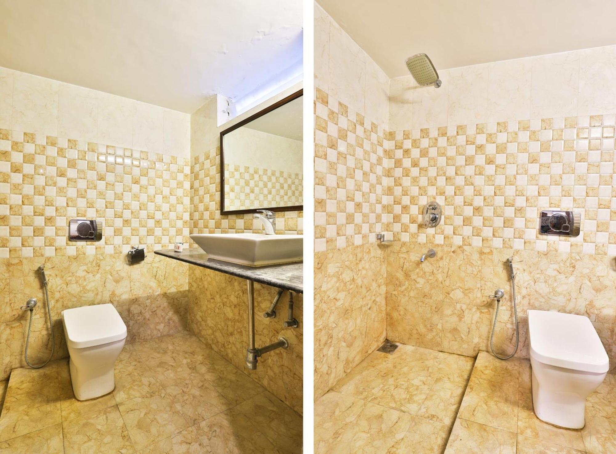 Hotel O Utsav Βαντοντάρα Εξωτερικό φωτογραφία