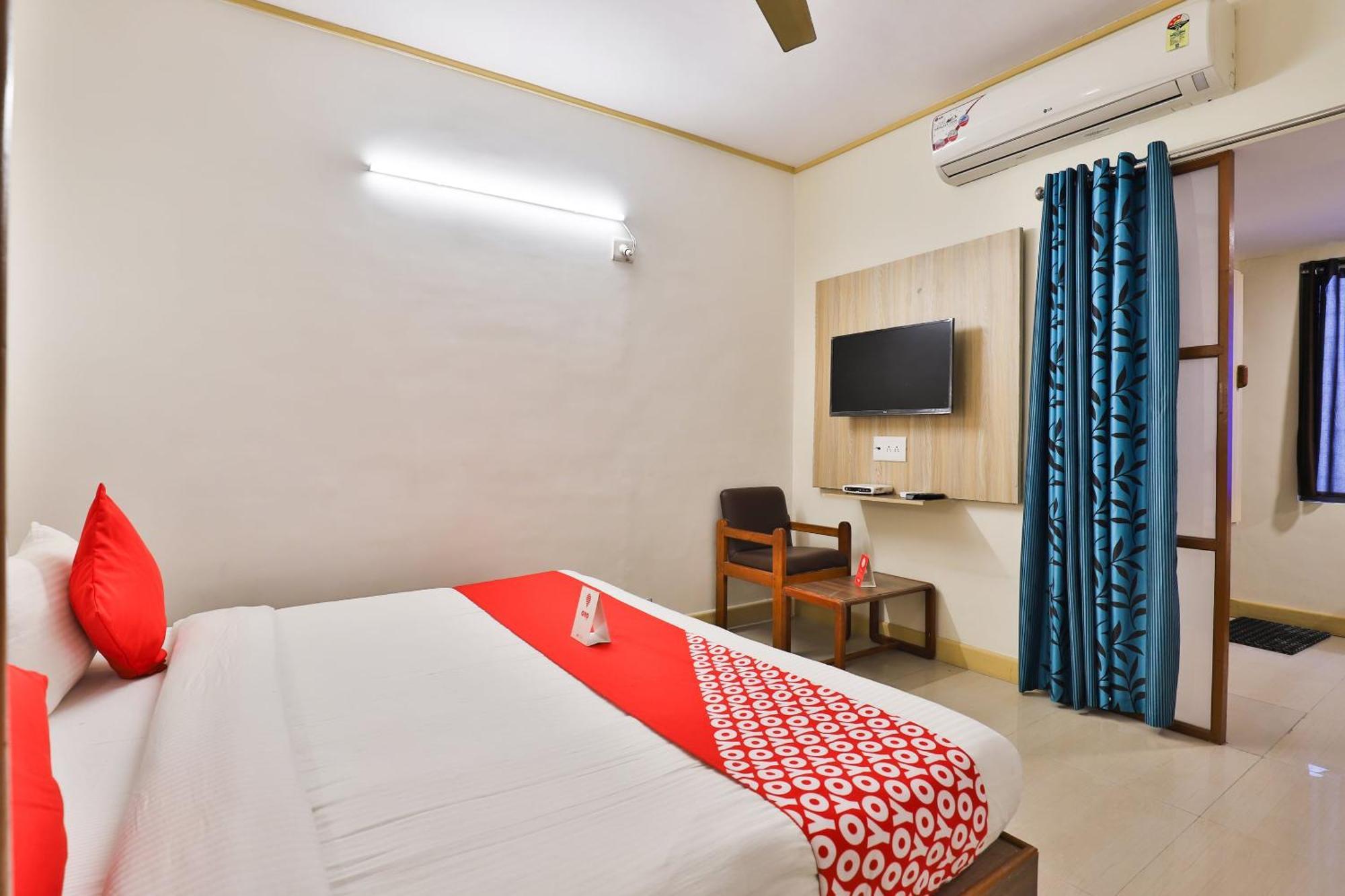 Hotel O Utsav Βαντοντάρα Εξωτερικό φωτογραφία